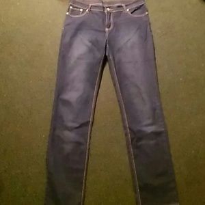 Sz 15 skinny jeans by Luv